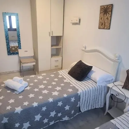 Apartment Casa Rave 17 *