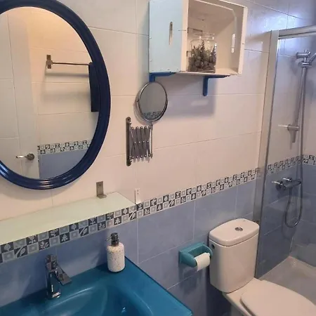 Apartment Casa Rave 17 *