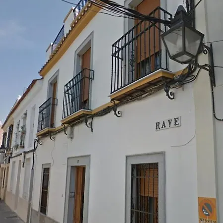 Casa Rave 17 Cordoba